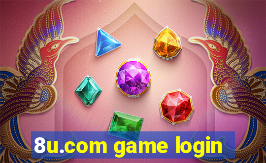 8u.com game login